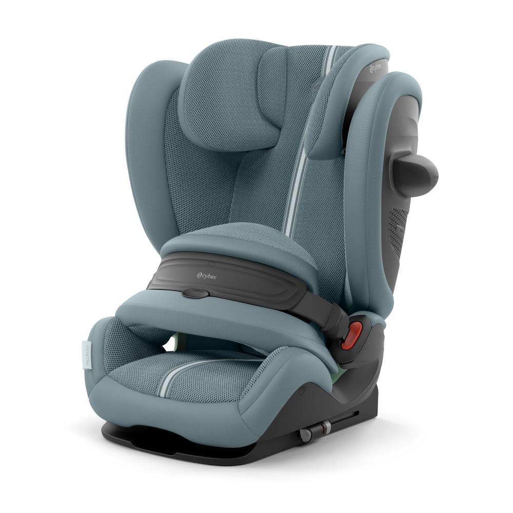 Cybex Pallas G3 Plus Stormy Blue 76-150 cm