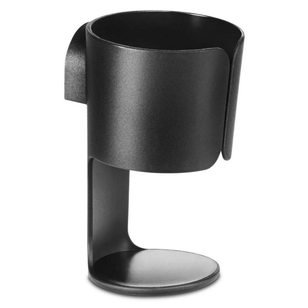 Porta Copos para Carrinhos Black