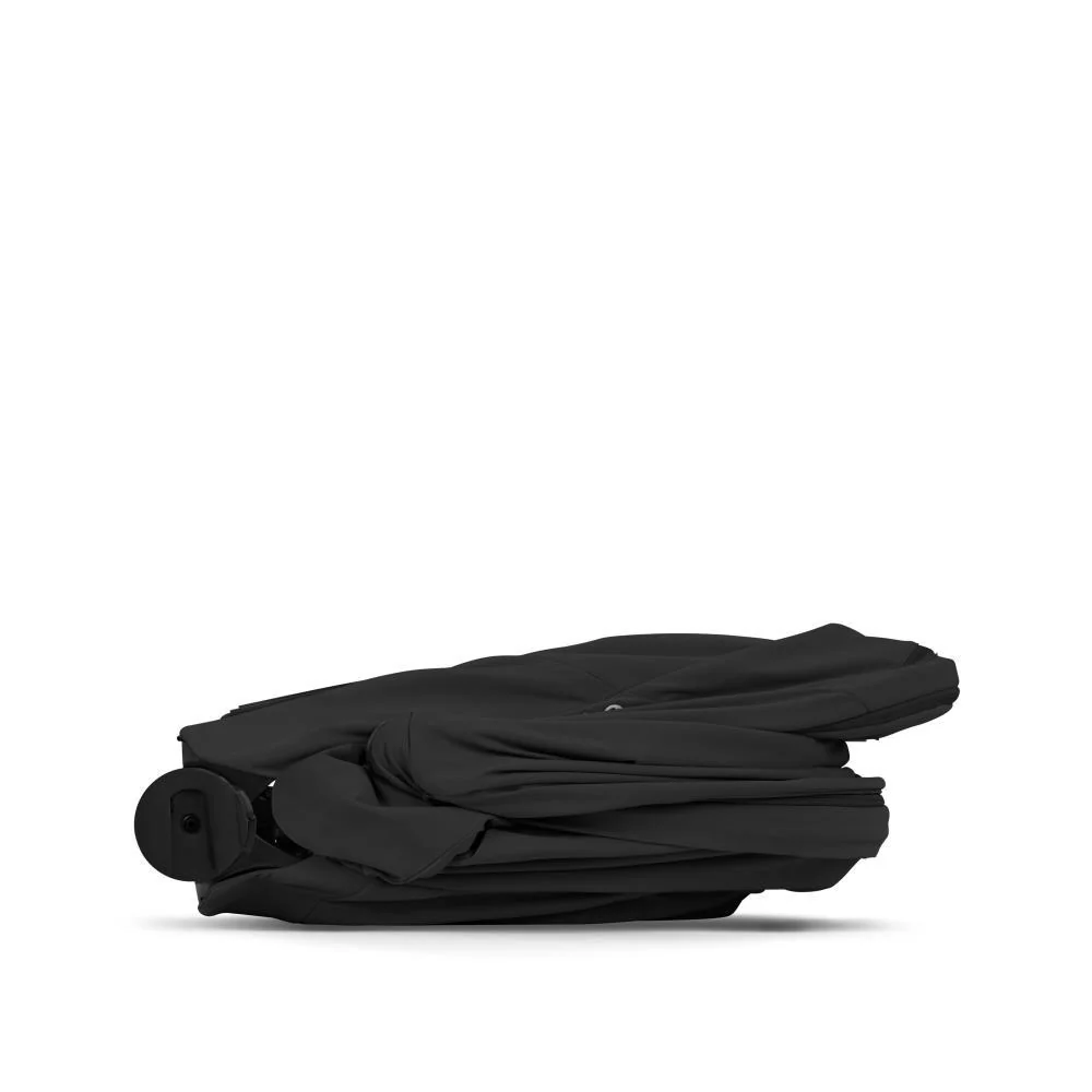 Cybex Platinum Priam Comfort Matt Black Sepia Black - Image 11