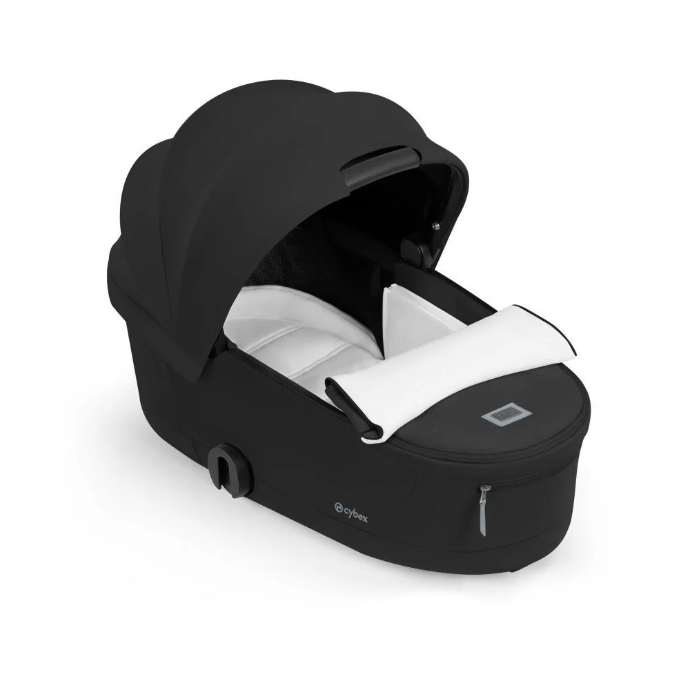 Cybex Platinum Priam Comfort Rosegold Sepia Black - Image 10