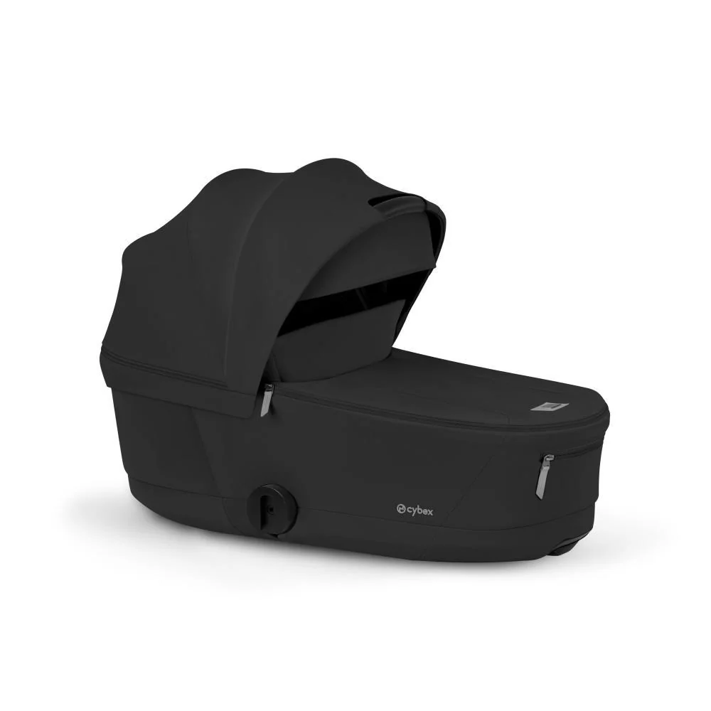 Cybex Platinum Priam Comfort Rosegold Sepia Black - Image 8