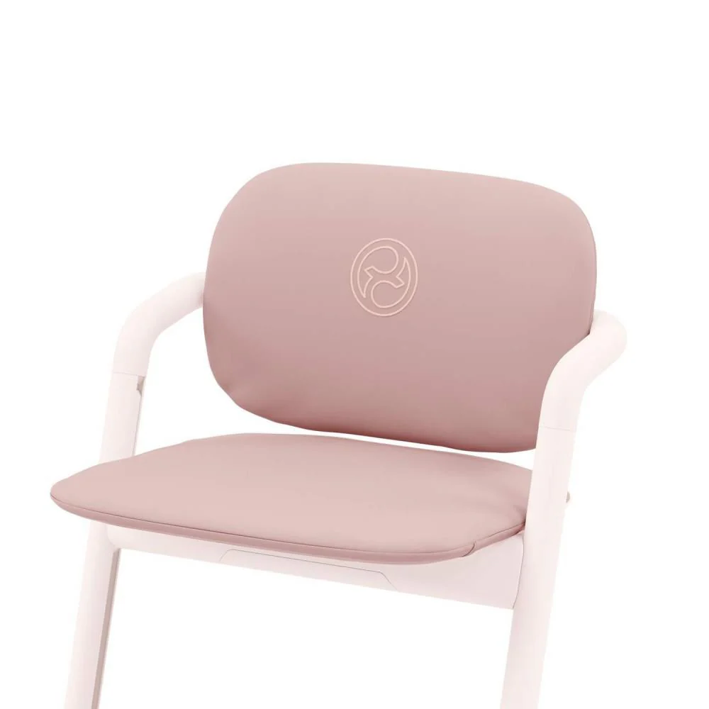 Redutor para Cadeira da Papa Cybex Lemo Pearl Pink - Image 3