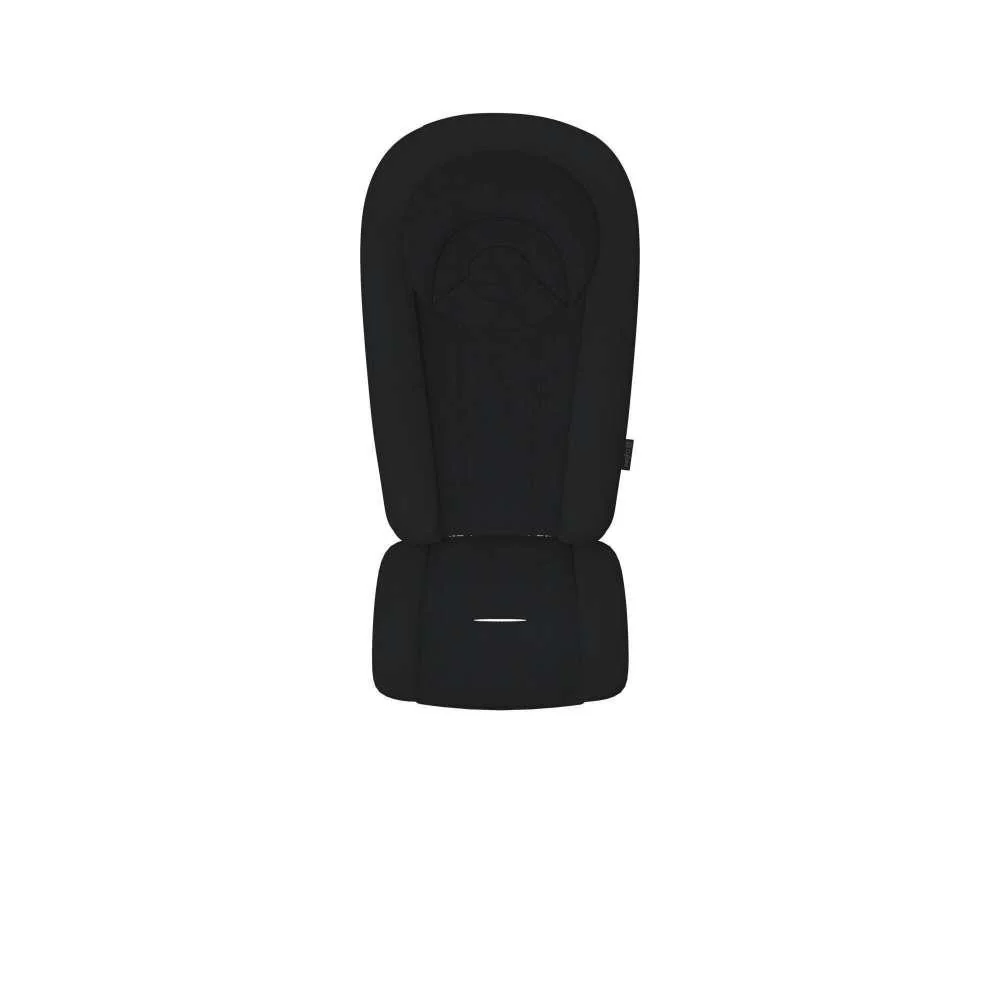 Redutor Cybex Newborn Nest Black para Carrinho de Passeio