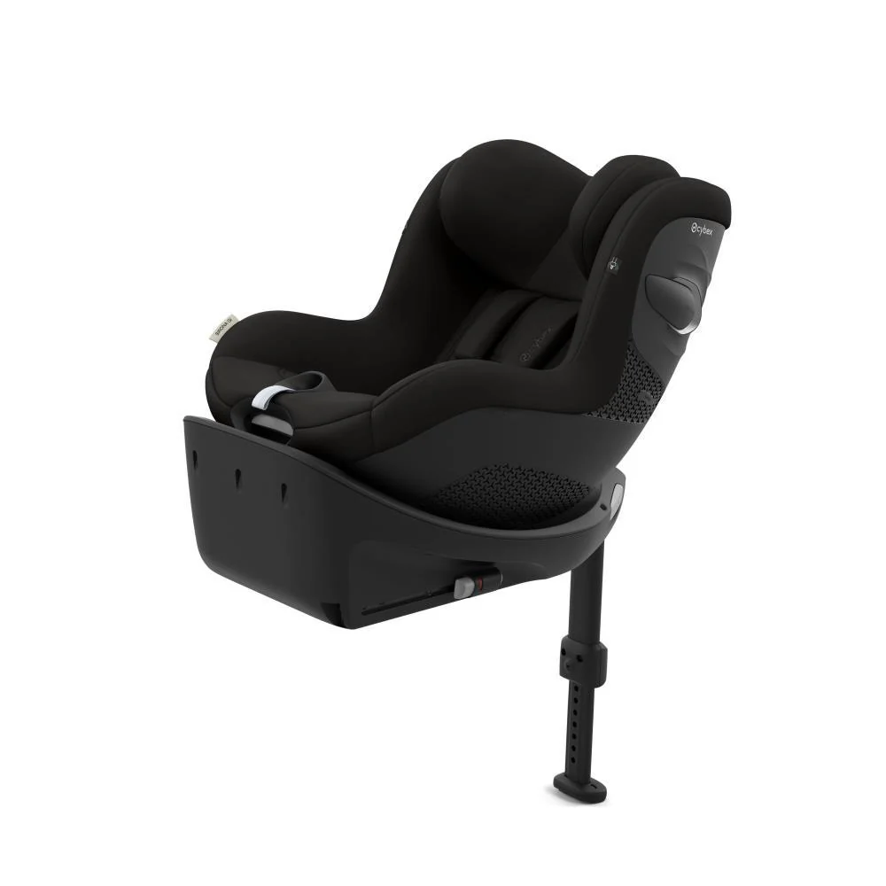 Cybex Sirona Gi i-Size Magic Black 61-105cm