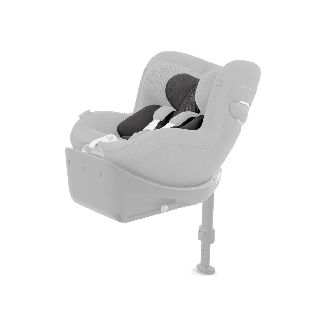 Cybex Sirona Ti i-Size Plus Mirage Grey 61-105cm - Image 8