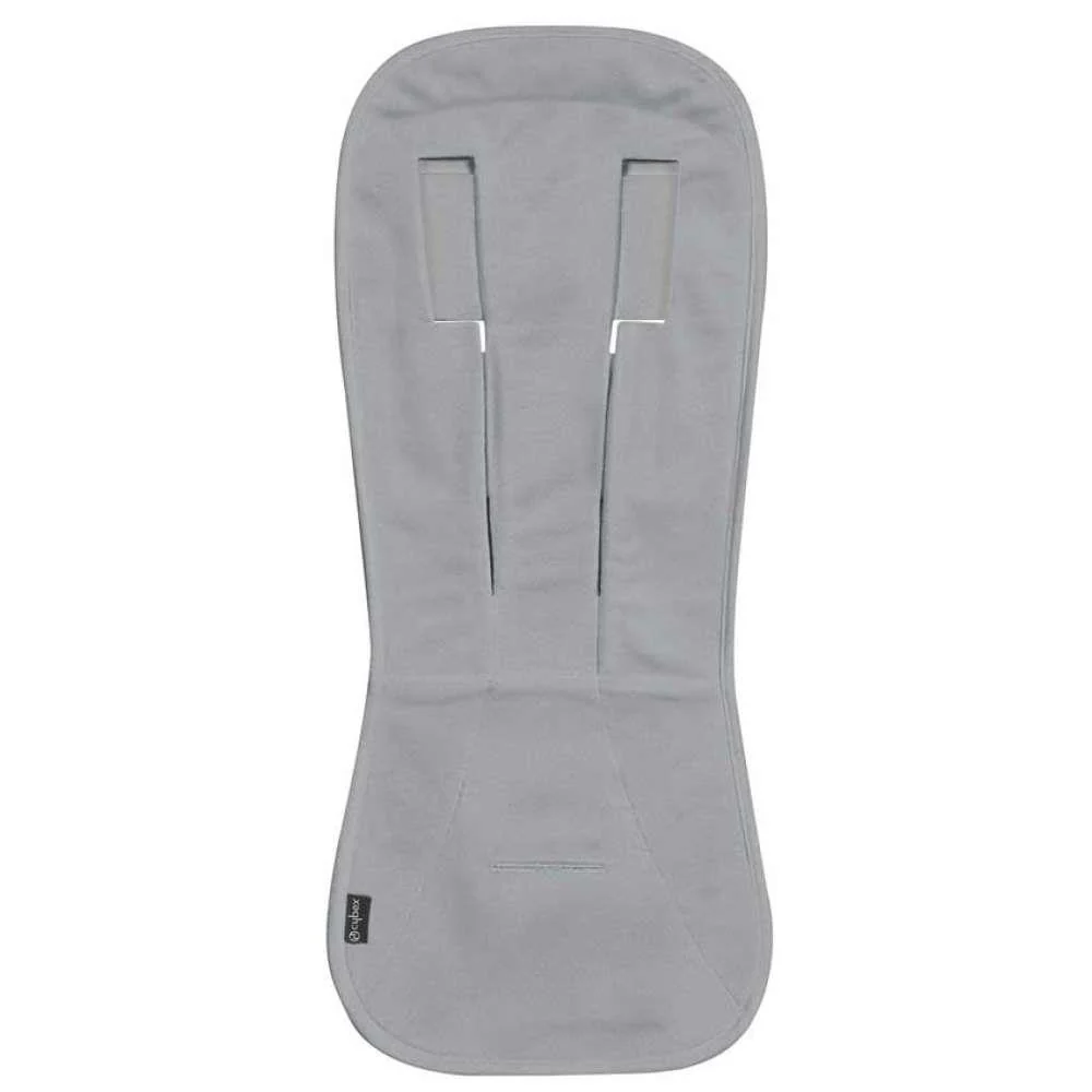 Colchonete Cybex Summer Seat Liner Grey