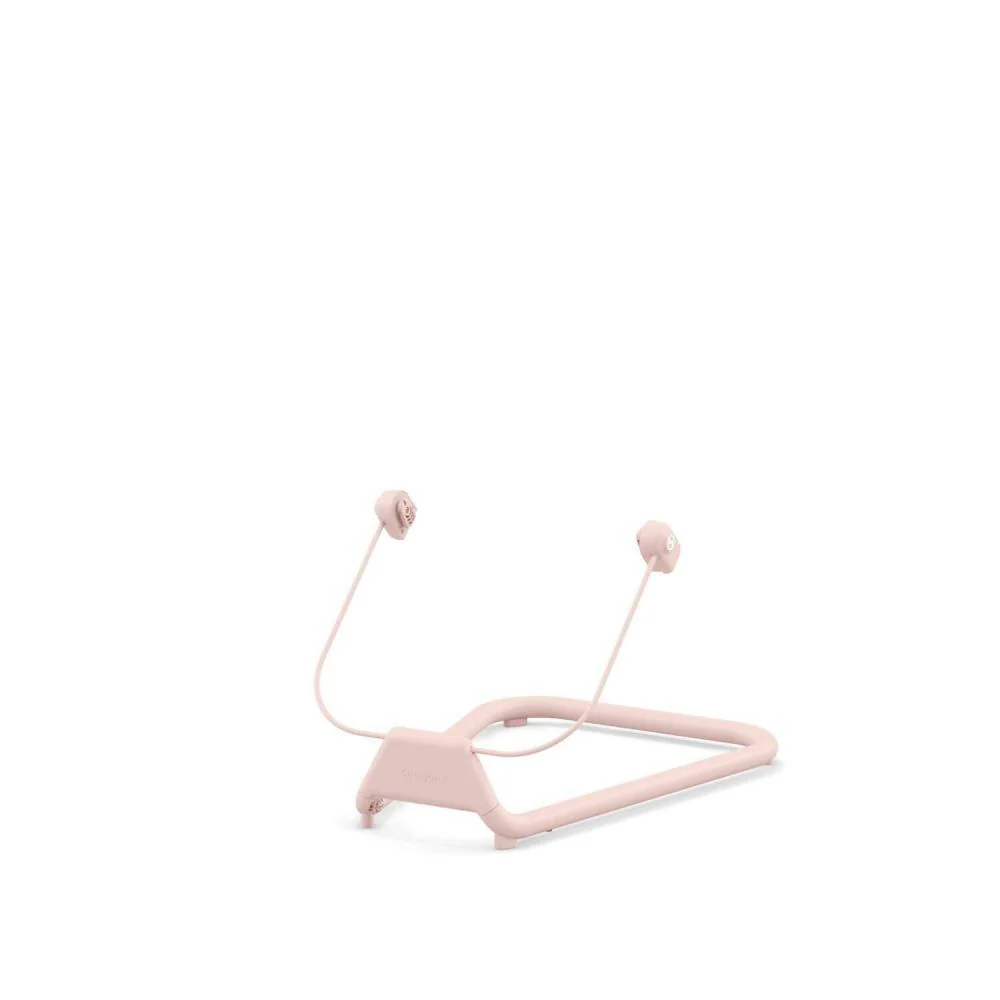 Suporte para Espreguiçadeira Cybex Pearl Pink