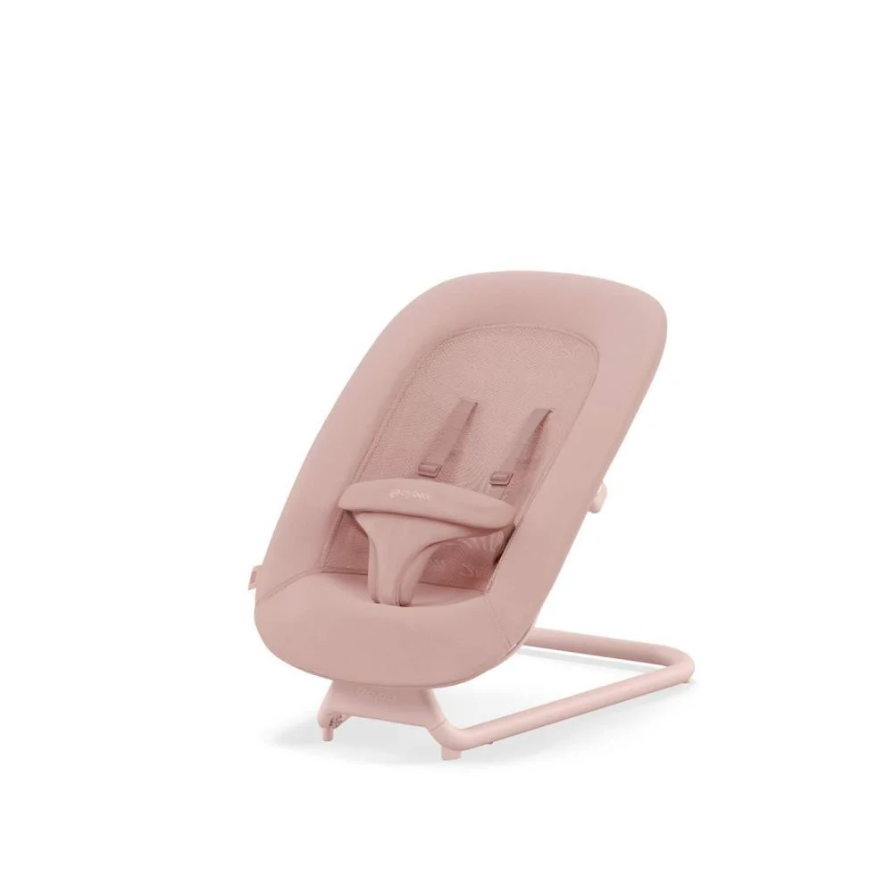Suporte para Espreguiçadeira Cybex Pearl Pink - Image 2