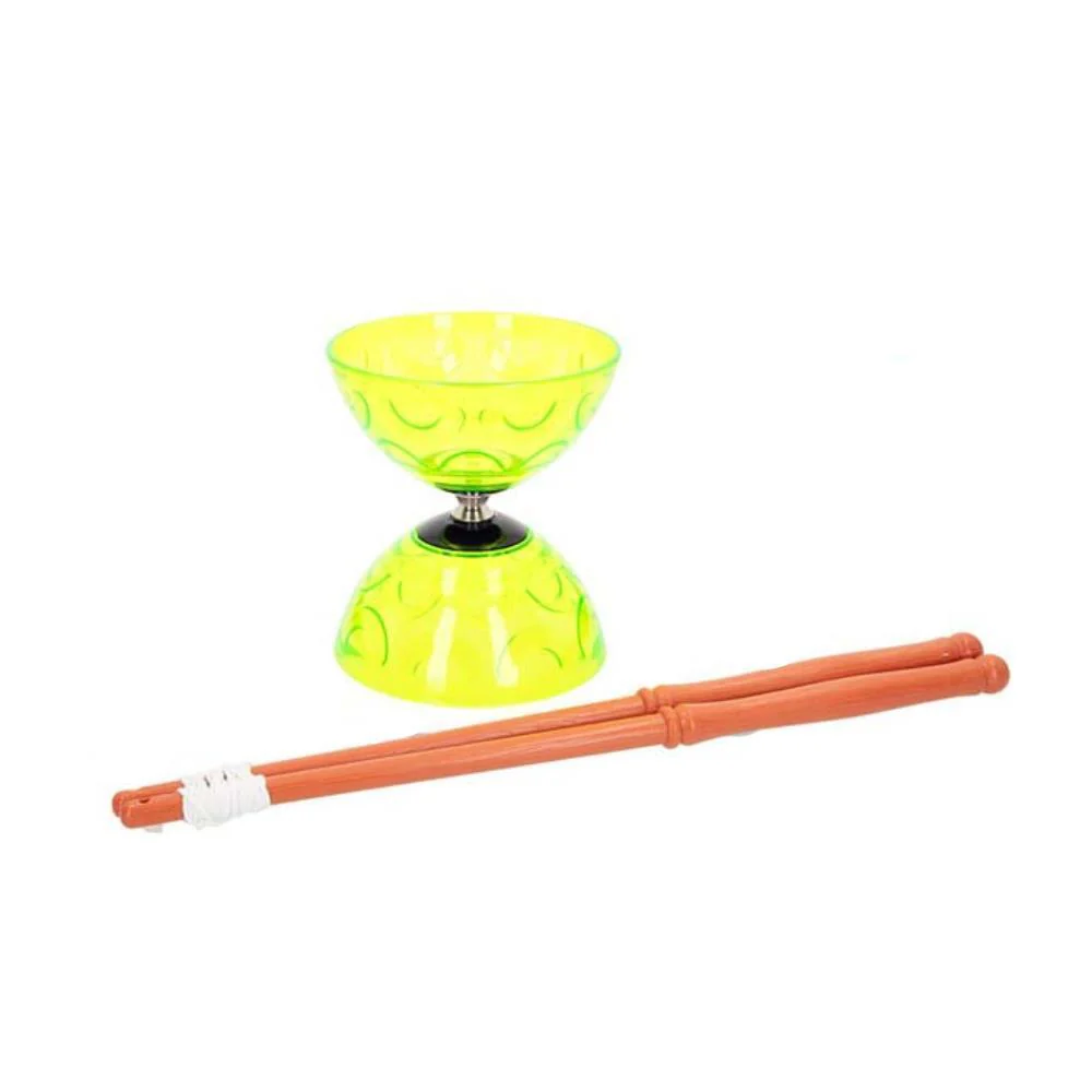 Diábolo Fun Area Sports 13cm - Image 2