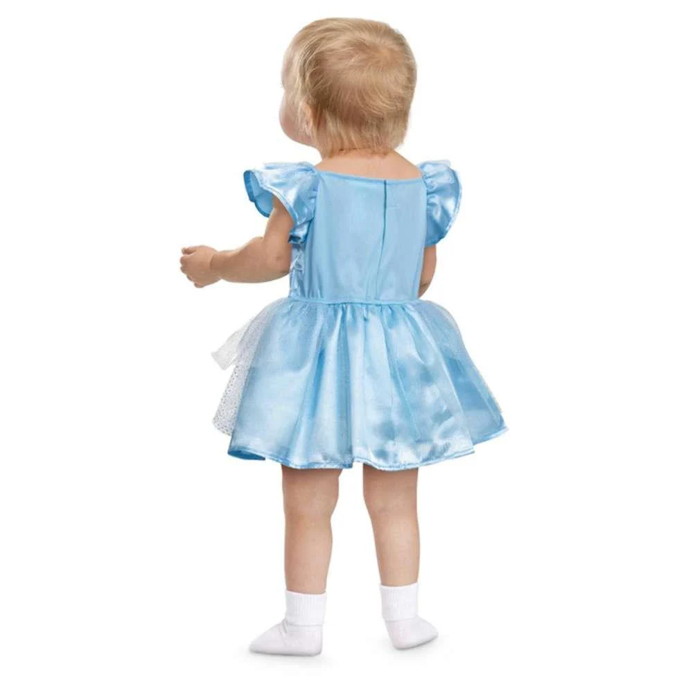 Disfarce para Bebé Disney Cinderela 6-12 Meses - Image 2