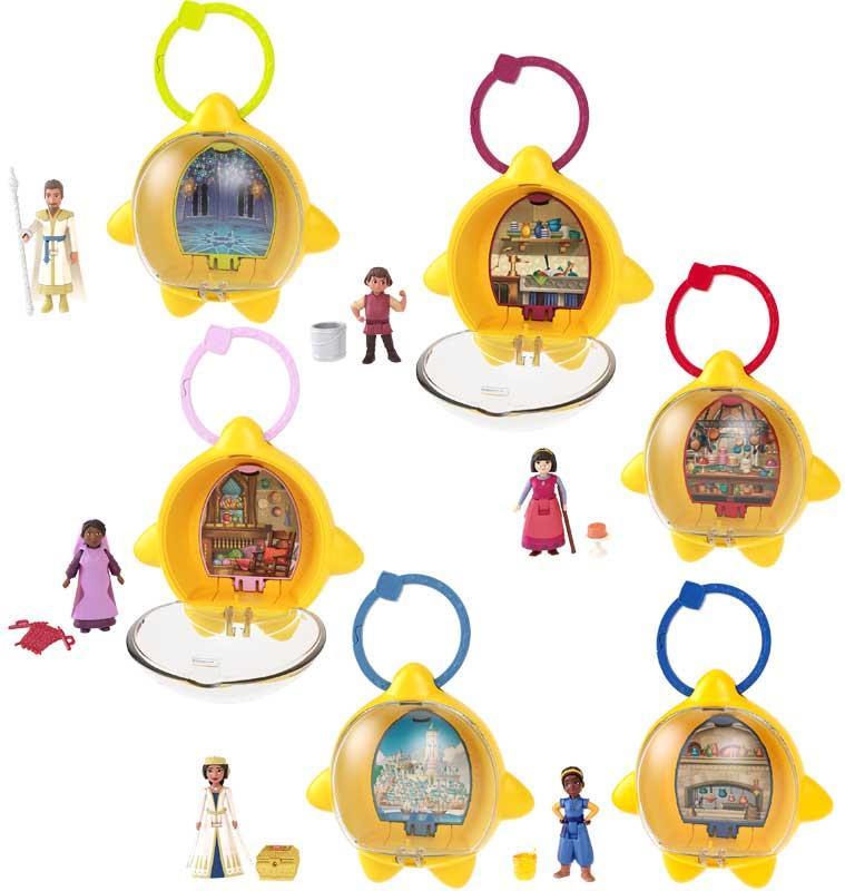 Disney Wish Estrela Reveals com Surpresa - Image 4