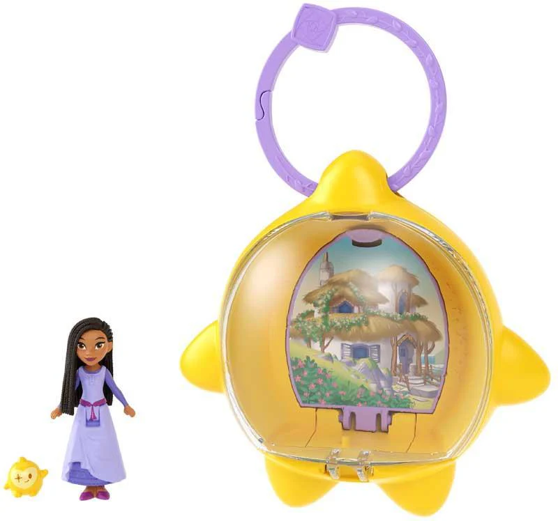 Disney Wish Estrela Reveals com Surpresa - Image 5