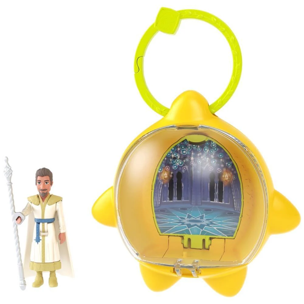 Disney Wish Estrela Reveals com Surpresa - Image 7