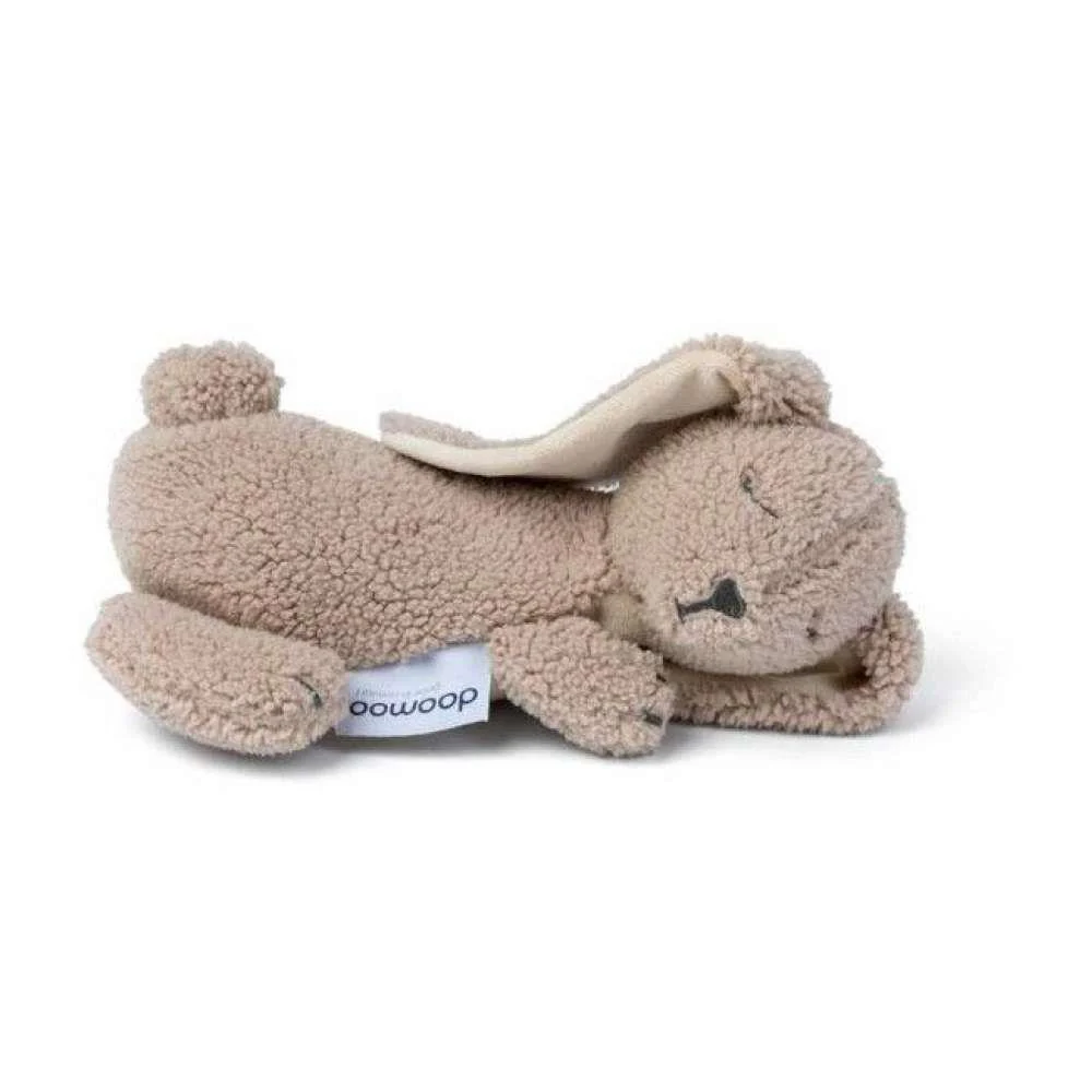 Peluche Doomoo Snoogy Bunny Biscuit