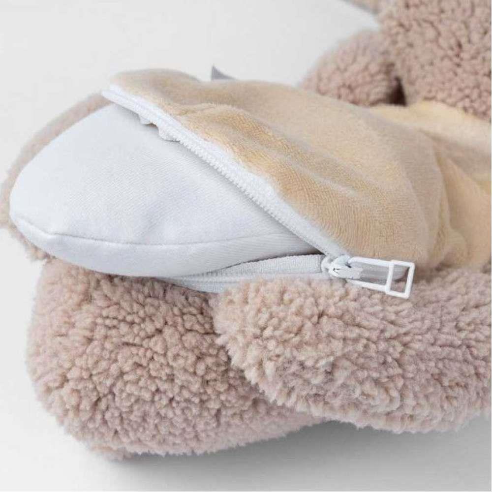 Peluche Doomoo Snoogy Bunny Biscuit - Image 2