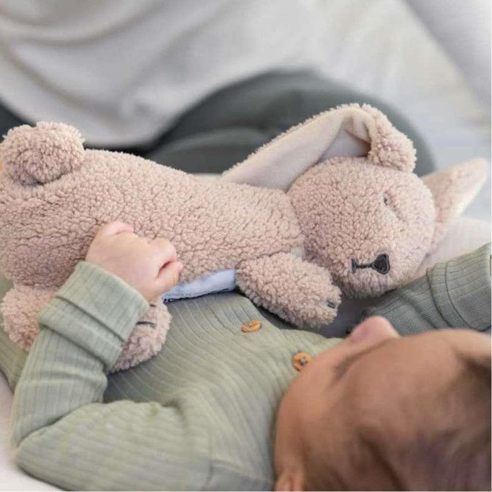 Peluche Doomoo Snoogy Bunny Biscuit - Image 6