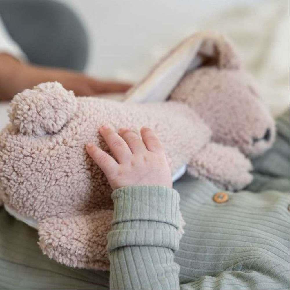 Peluche Doomoo Snoogy Bunny Biscuit - Image 7