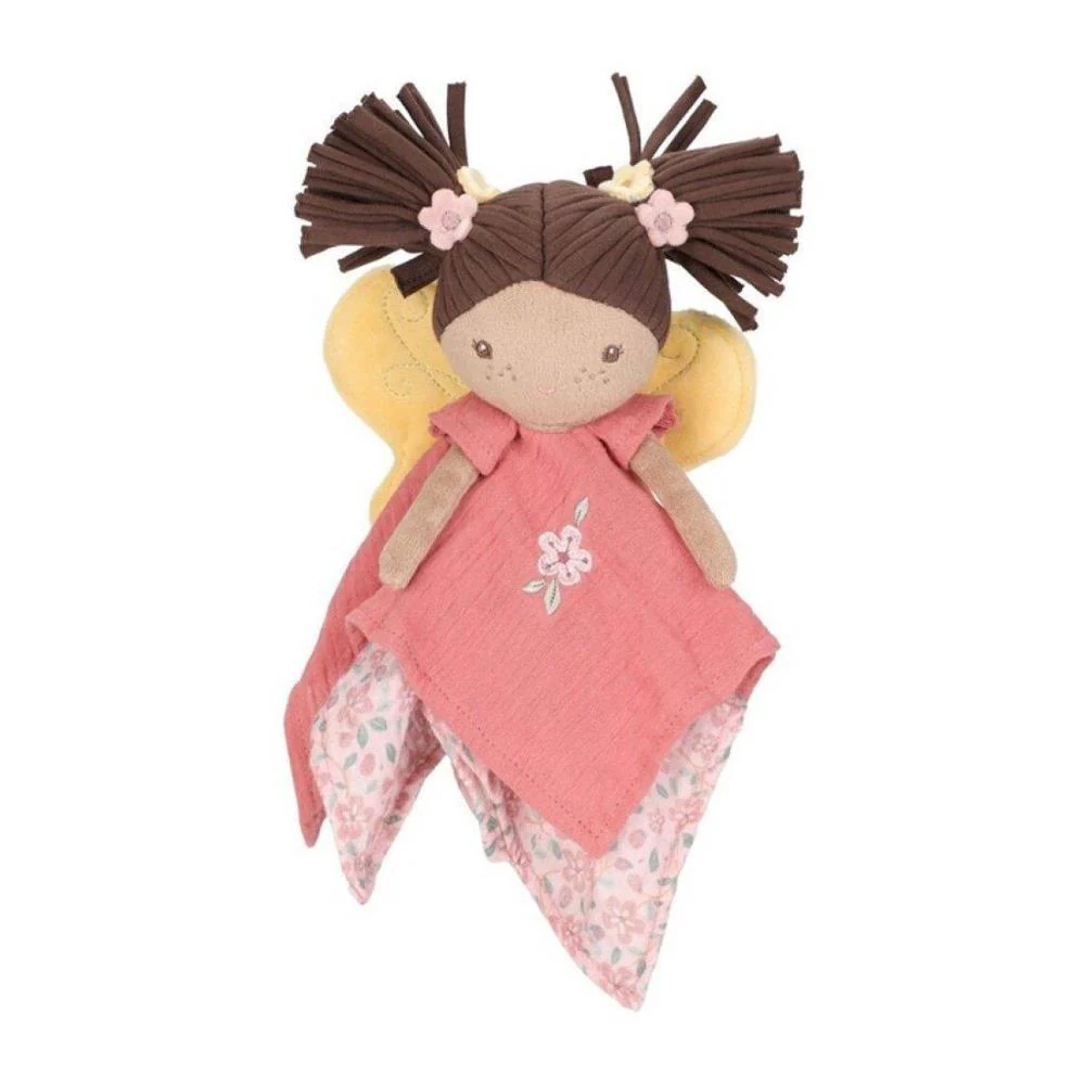 Doudou Little Dutch Fada Evi Fairy Garden