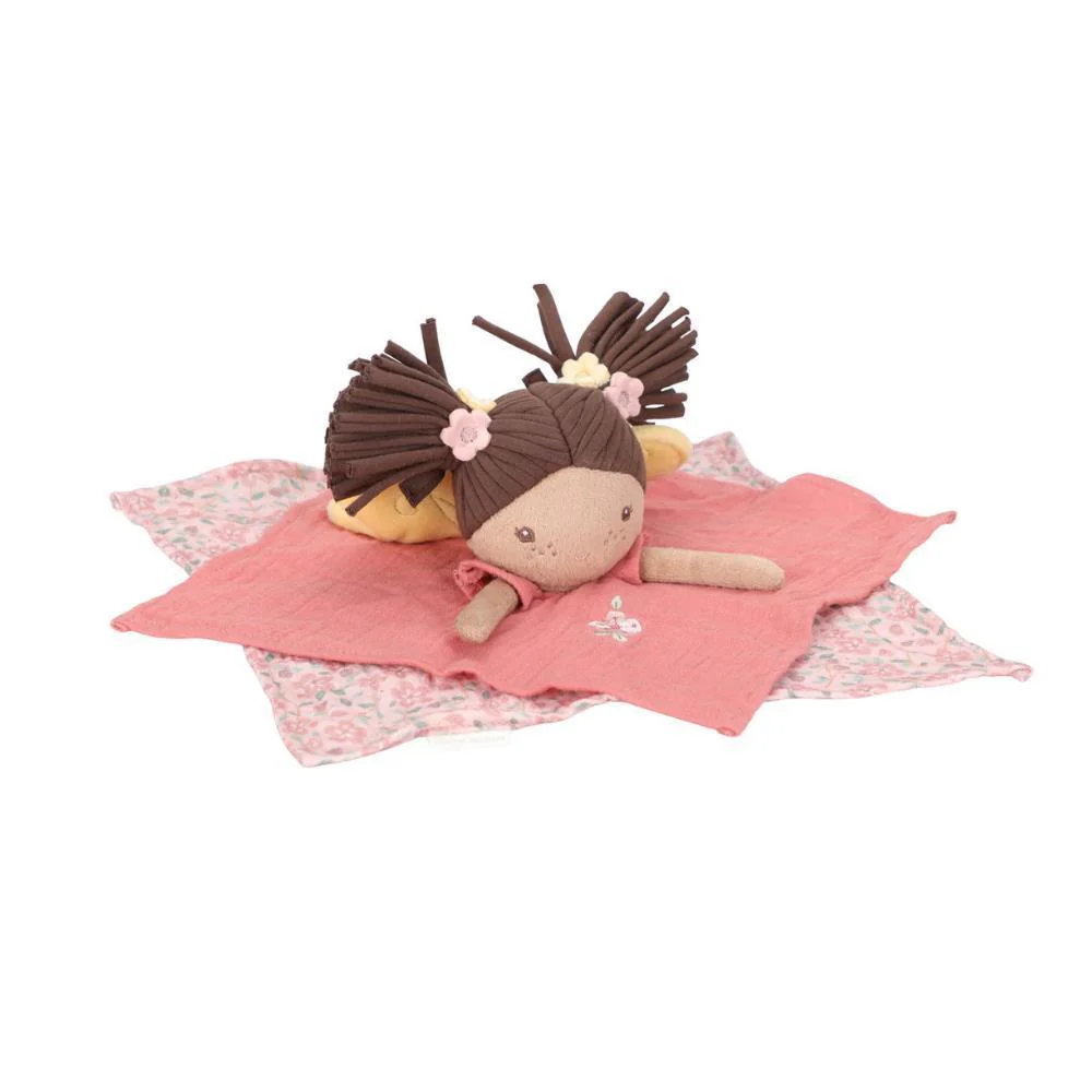 Doudou Little Dutch Fada Evi Fairy Garden - Image 2