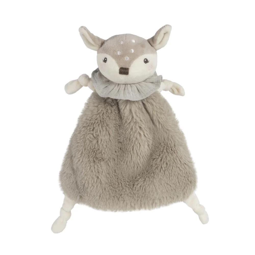 Doudou Pasito a Pasito Little Deer Nara 21cm