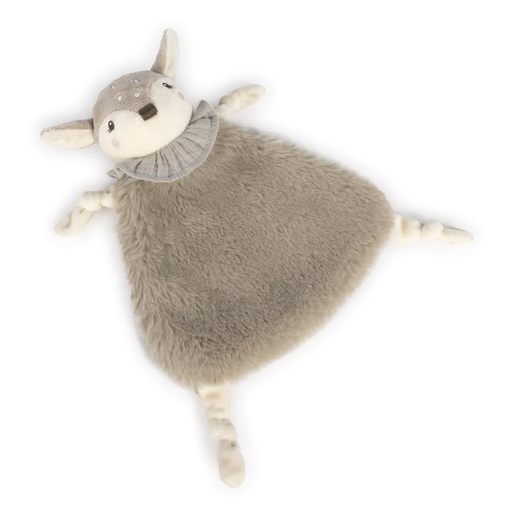 Doudou Pasito a Pasito Little Deer Nara 21cm - Image 2