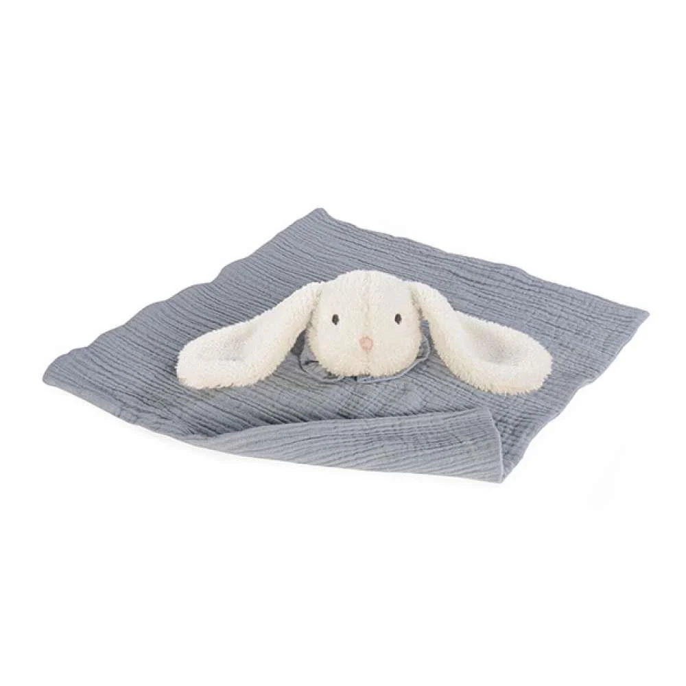 Doudou com Peluche Walking Mum Coelho Cloud - Image 2
