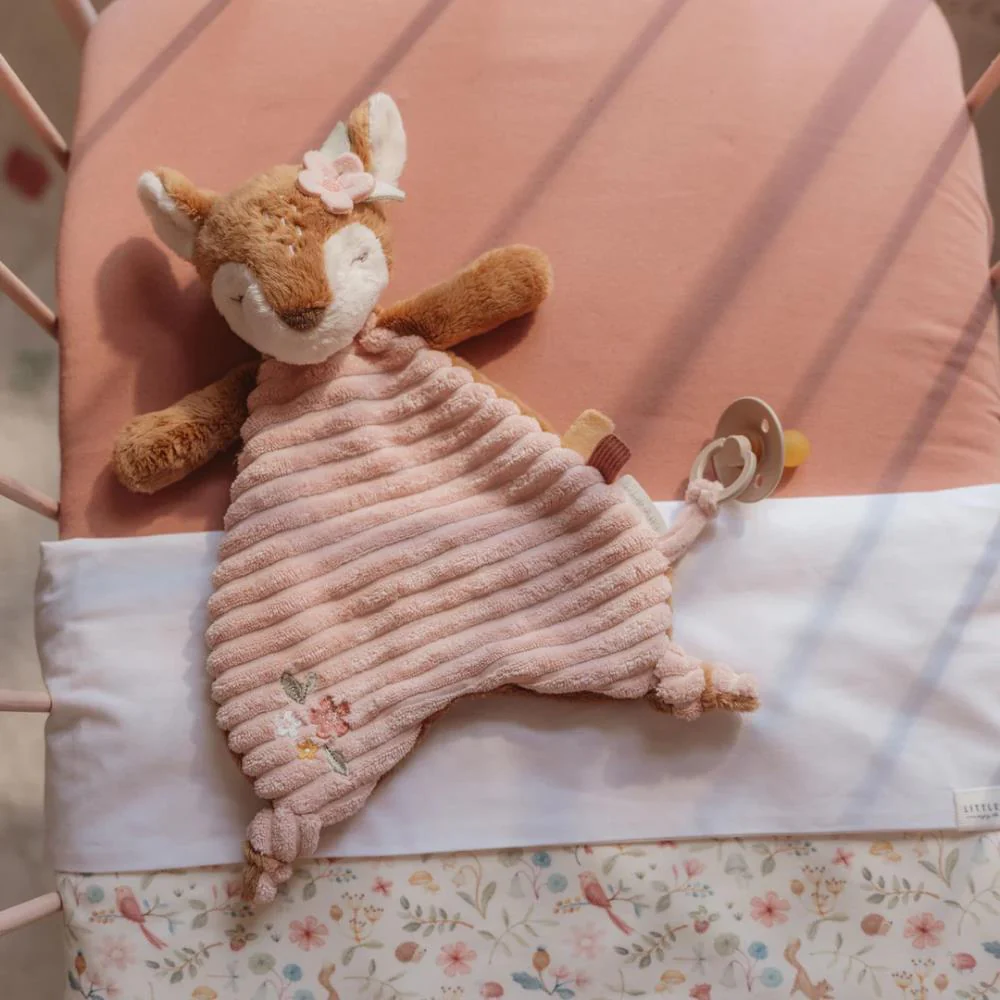 Doudou Veado Fairy Garden - Image 2