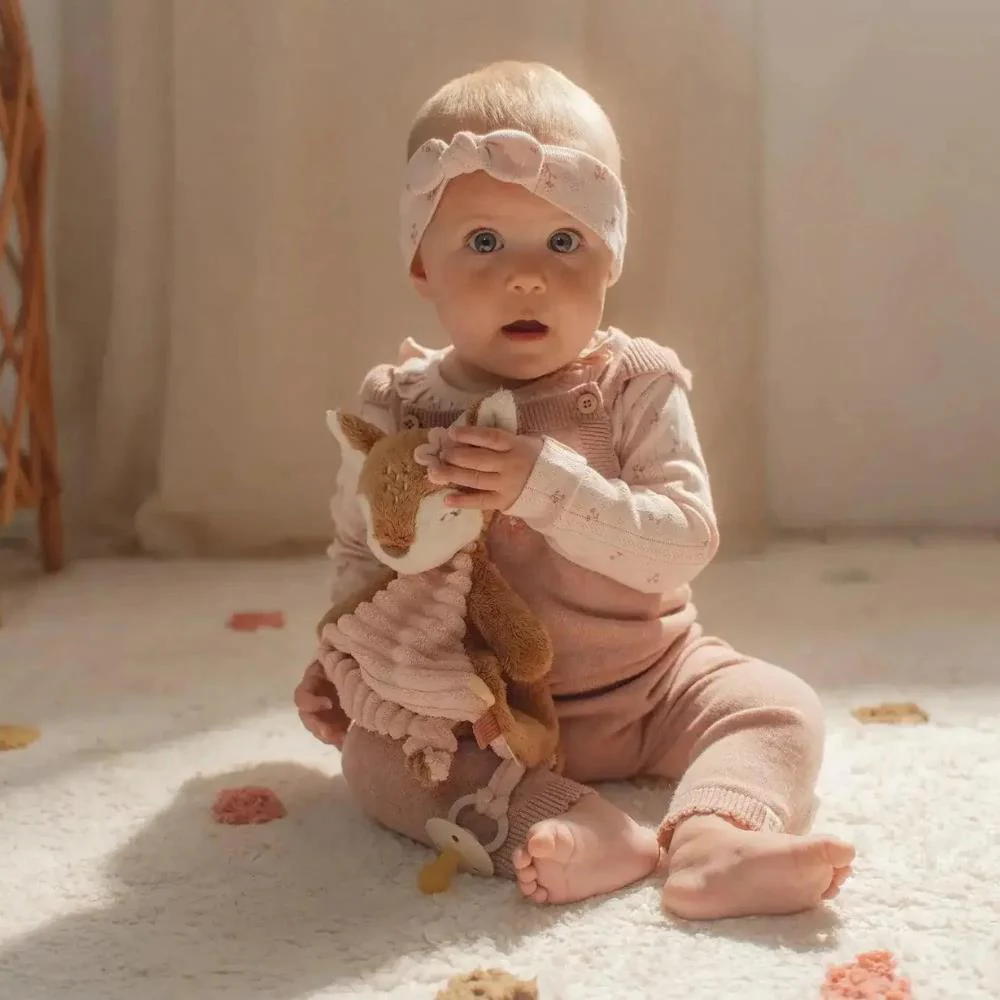 Doudou Veado Fairy Garden - Image 5