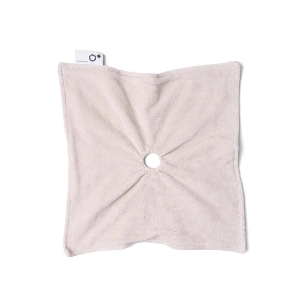 Doudou Doomoo You & Me Coelho/Urso Almond - Image 7