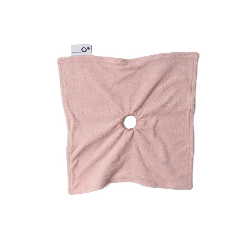 Doudou You & Me Coelho/Urso Rosa - Image 7