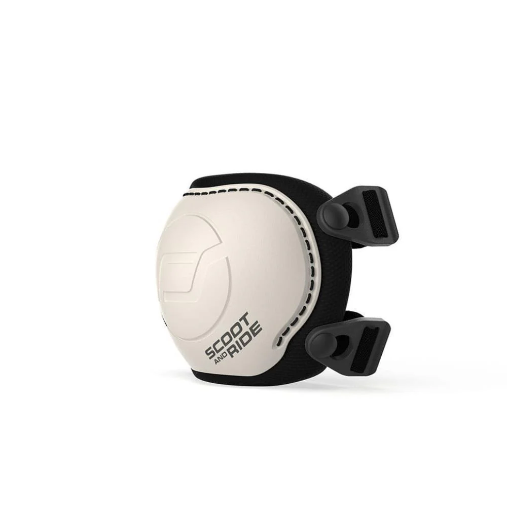 Equipamento de Proteção Scoot & Ride Ash Tamanho S - Image 3