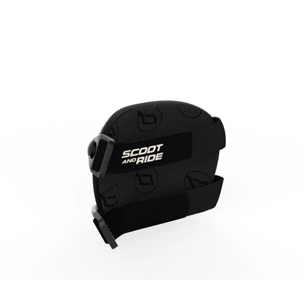 Equipamento de Proteção Scoot & Ride Ash Tamanho S - Image 4