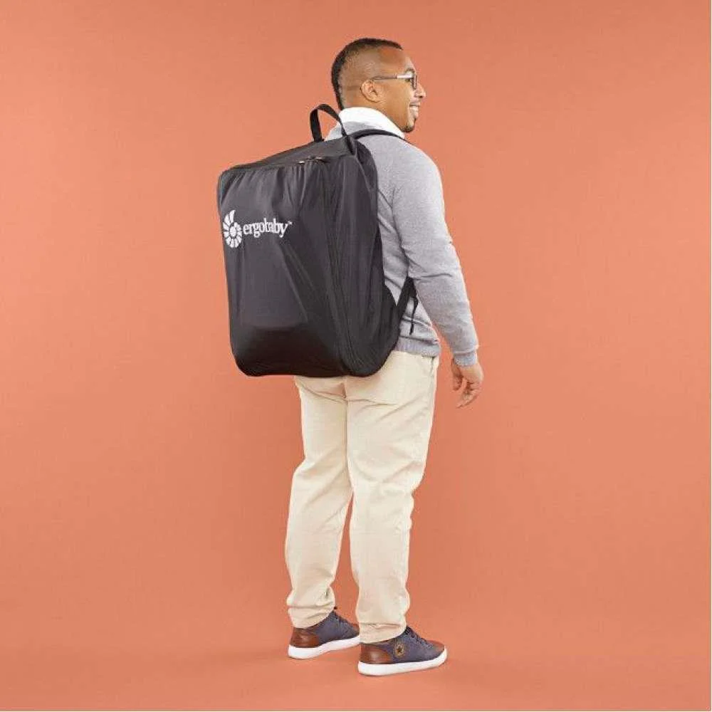Ergobaby Bolsa de Transporte Carrinho Metro+ - Image 3