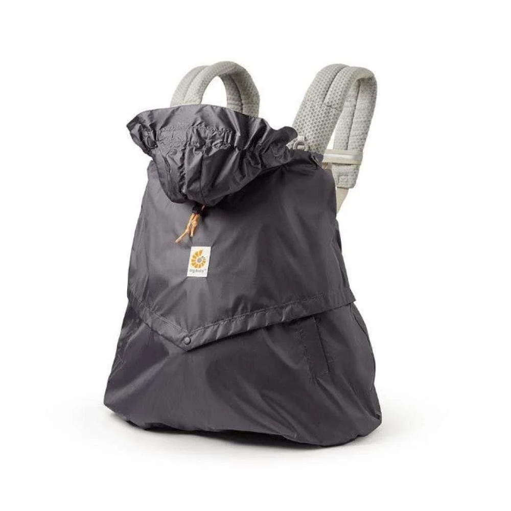 Capa Impermeável Ergobaby para Marsúpio/Porta-Bebés
