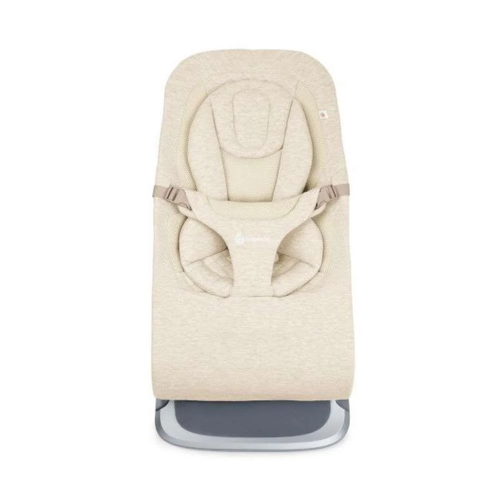 Espreguiçadeira Ergobaby Evolve Cream - Image 3