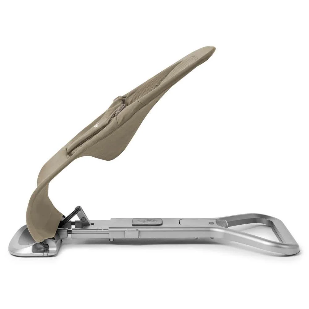 Espreguiçadeira Ergobaby Evolve Soft Olive - Image 7