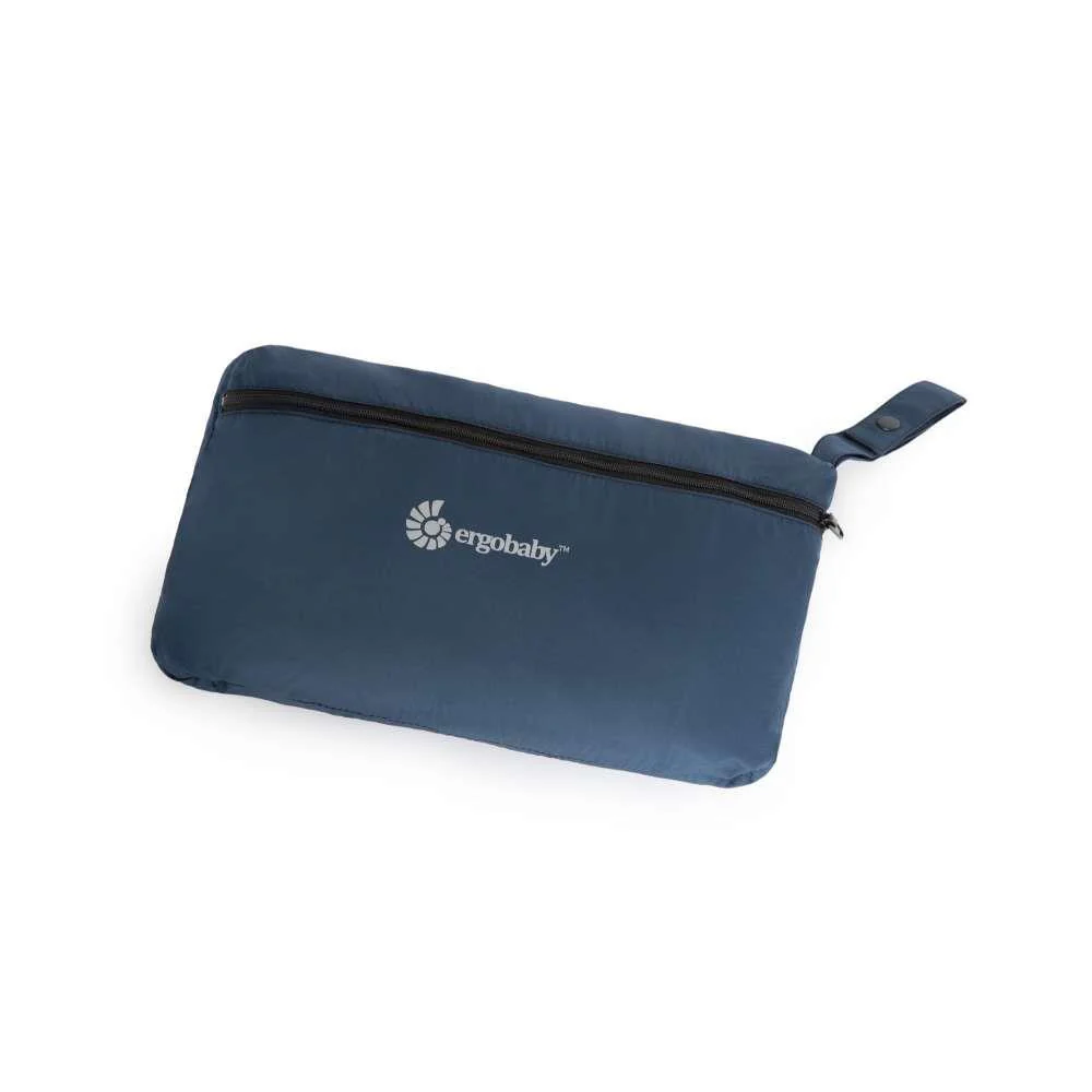 Marsúpio/Porta-Bebés Away Midnight Blue - Image 9