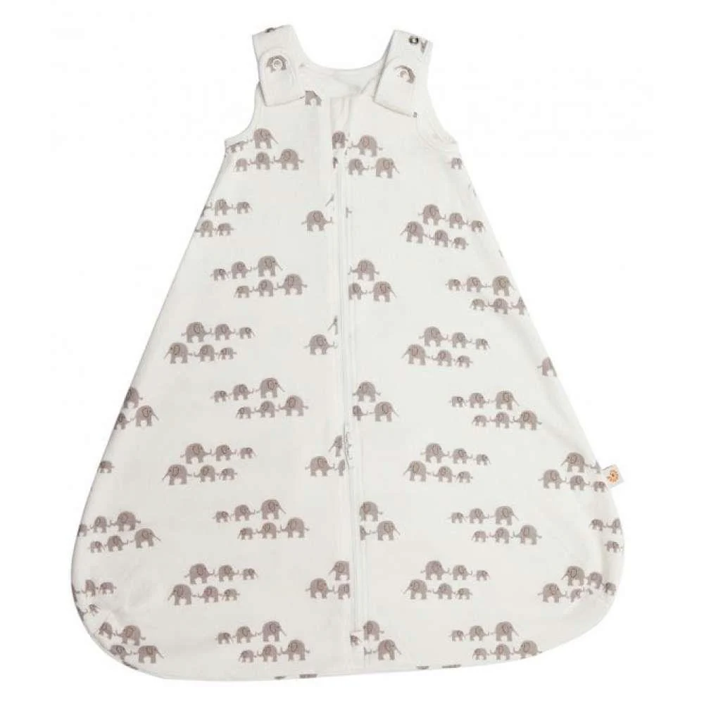 Saco de Dormir Elefantes 0-6m Tog 2.5