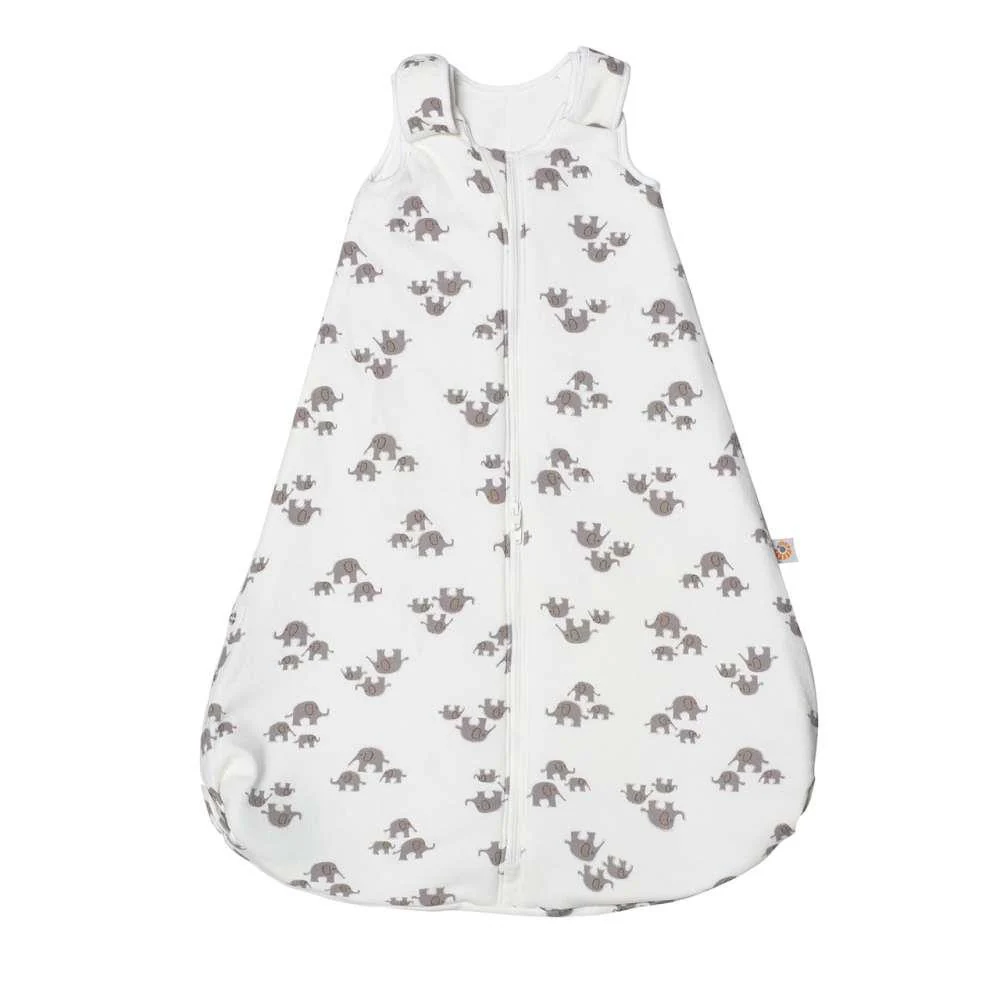 Ergobaby Saco Dormir Elefantes 6-18m Tog 1.0