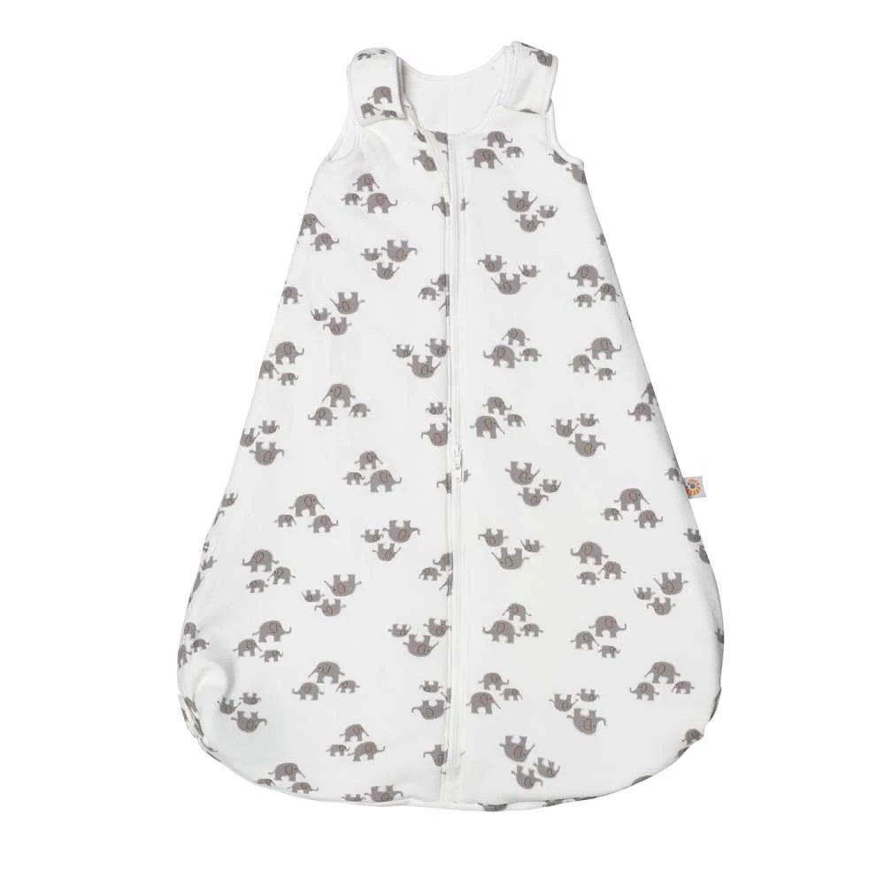 Saco de Dormir Ergobaby Elefantes 6-18m Tog 2.5 - Image 2