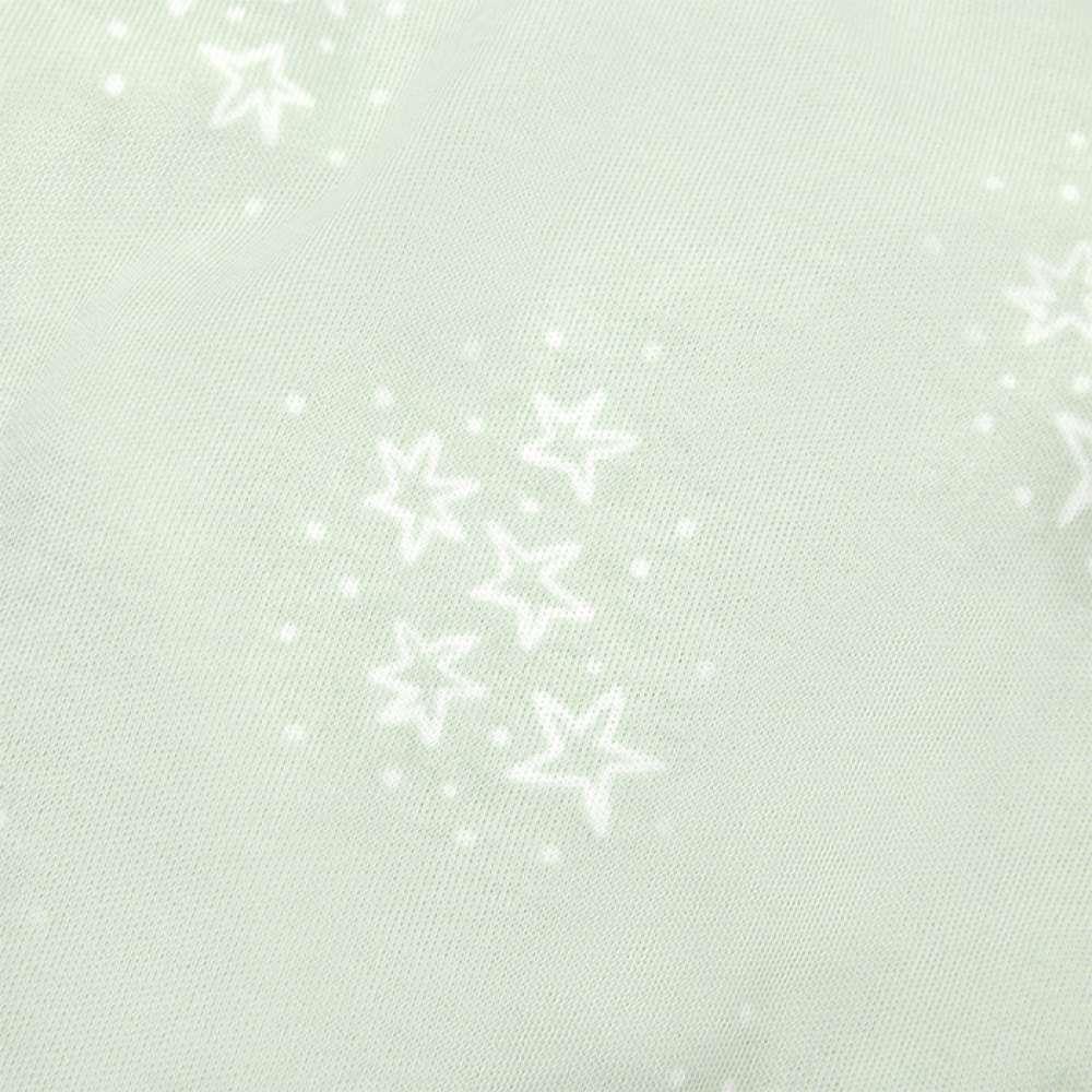 Swaddle Ergobaby Starry Mint 0-3m Tog 0.5 - Image 2