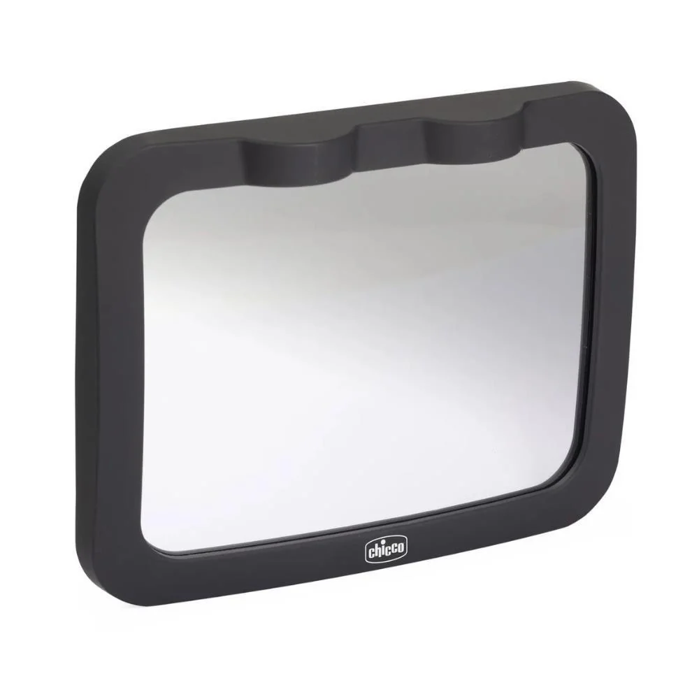 Espelho Retrovisor com Luz LED Chicco