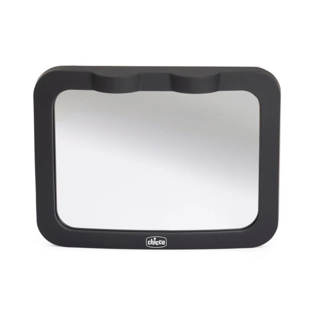 Espelho Retrovisor com Luz LED Chicco - Image 2