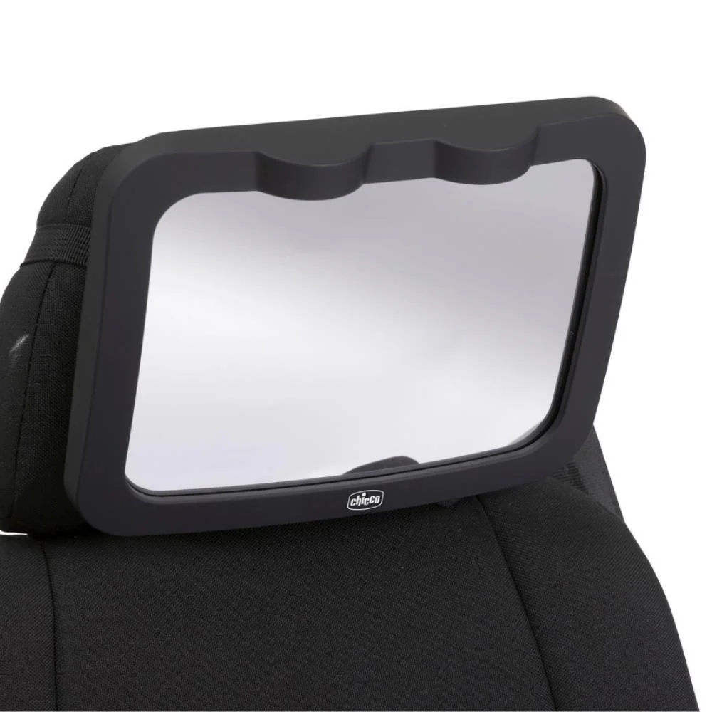 Espelho Retrovisor com Luz LED Chicco - Image 3
