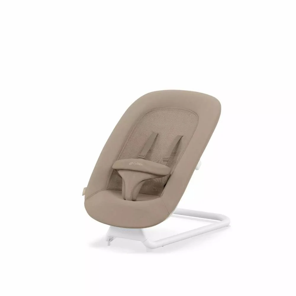 Espreguiçadeira Cybex Lemo Almond Beige - Image 2