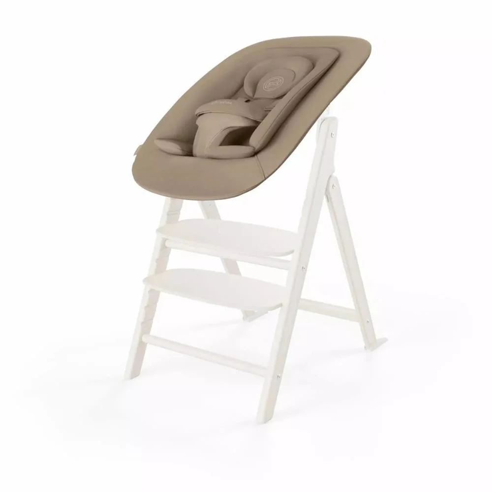 Espreguiçadeira Cybex Lemo Almond Beige - Image 5
