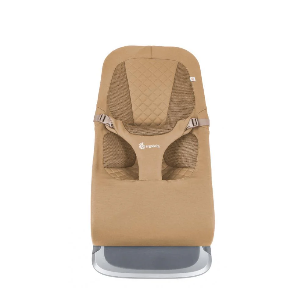 Espreguiçadeira Ergobaby Evolve Camel - Image 3