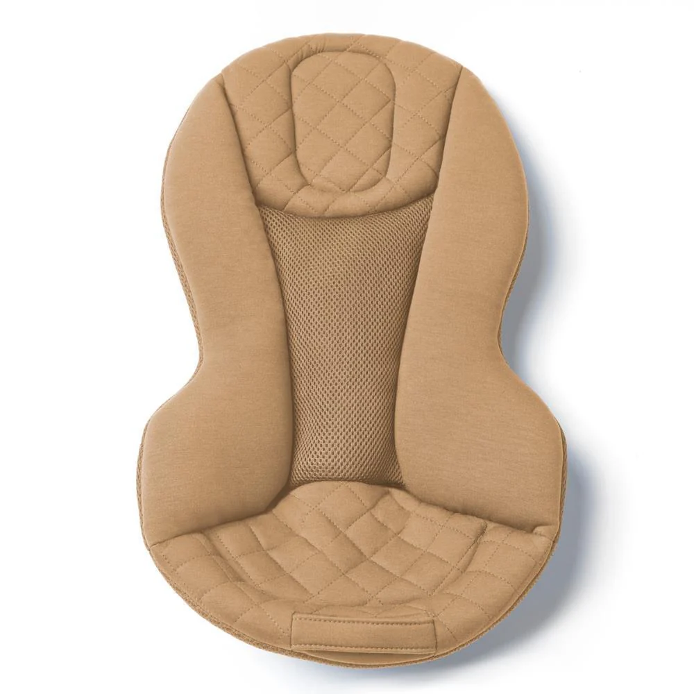Espreguiçadeira Ergobaby Evolve Camel - Image 6