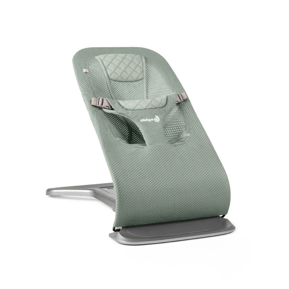 Espreguiçadeira Ergobaby Evolve Mesh Sage - Image 2