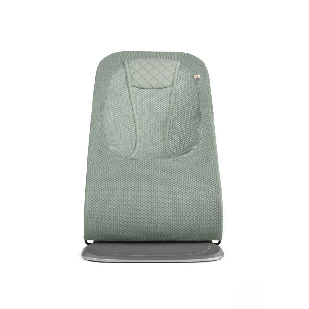 Espreguiçadeira Ergobaby Evolve Mesh Sage - Image 4